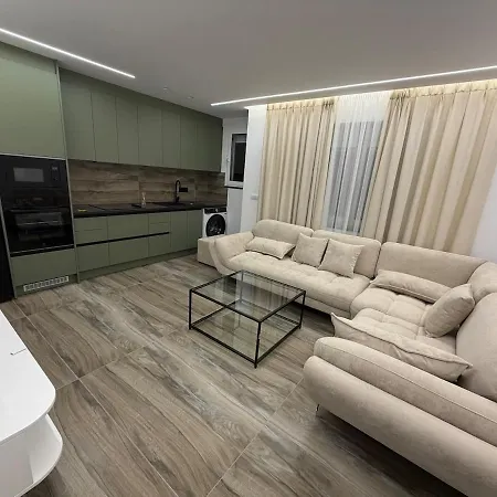 Todi 2 Luxury Apartman