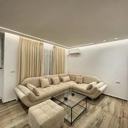 Apartman Todi 2 Luxury *