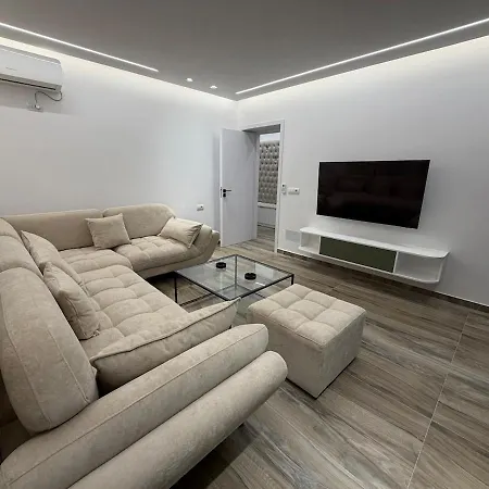 Apartman Todi 2 Luxury Saranda