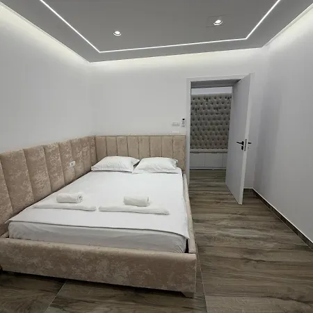 Apartman Todi 2 Luxury