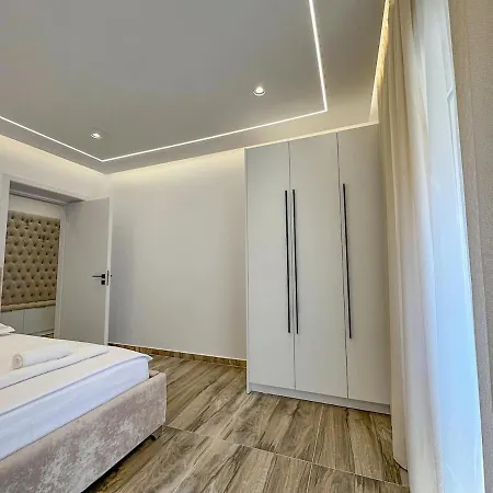 Apartman Todi 2 Luxury *