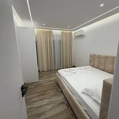 Todi 2 Luxury Saranda