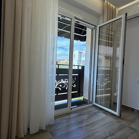 Todi 2 Luxury Apartman