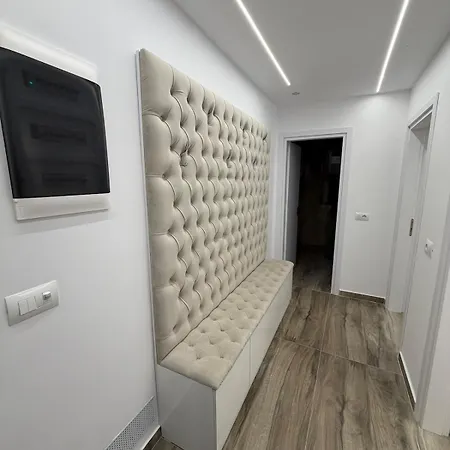 Apartman Todi 2 Luxury Saranda