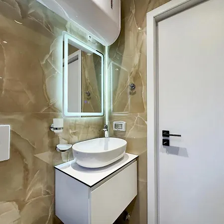 Apartman Todi 2 Luxury