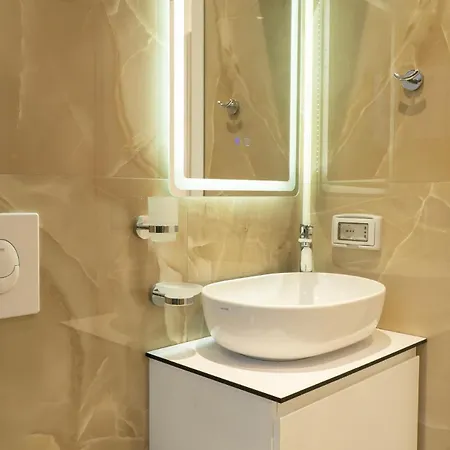 Todi 2 Luxury Apartman *